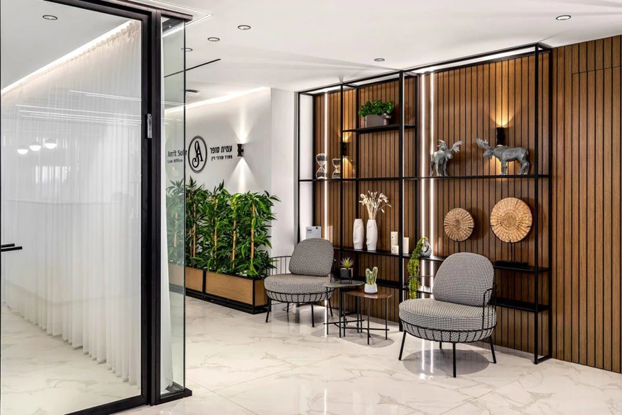 צילום: מאור מויאל | אדריכלות תכנון ועיצוב: גלית בן זקן