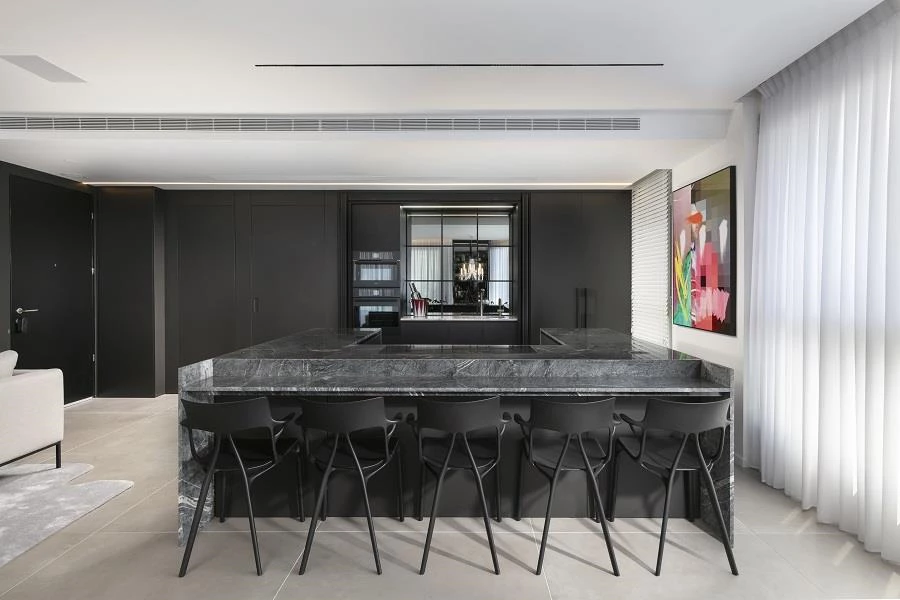 צילום: אלעד גונן | אדריכלות תכנון ועיצוב: אורון מילשטיין