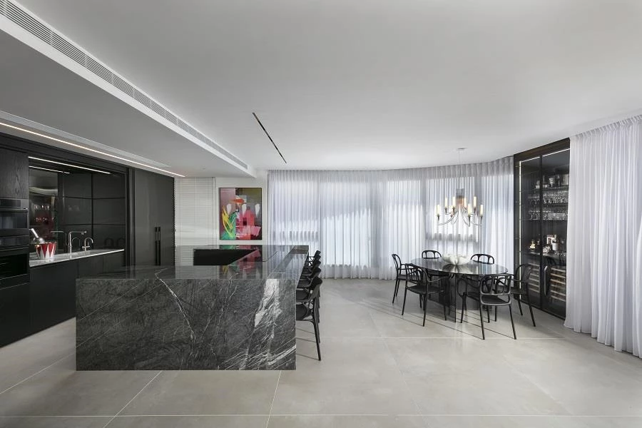 צילום: אלעד גונן | אדריכלות תכנון ועיצוב: אורון מילשטיין