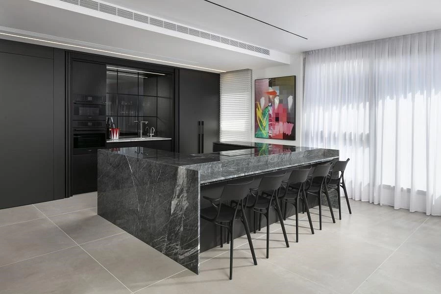 צילום: אלעד גונן | אדריכלות תכנון ועיצוב: אורון מילשטיין