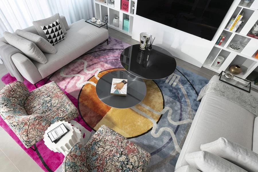 צילום: אלעד גונן | אדריכלות תכנון ועיצוב: אורון מילשטיין