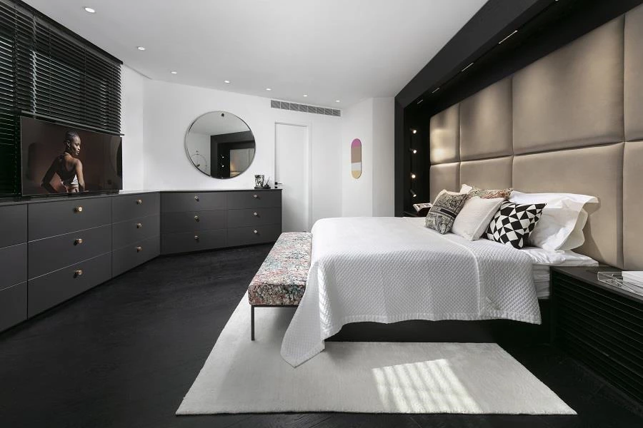 צילום: אלעד גונן | אדריכלות תכנון ועיצוב: אורון מילשטיין