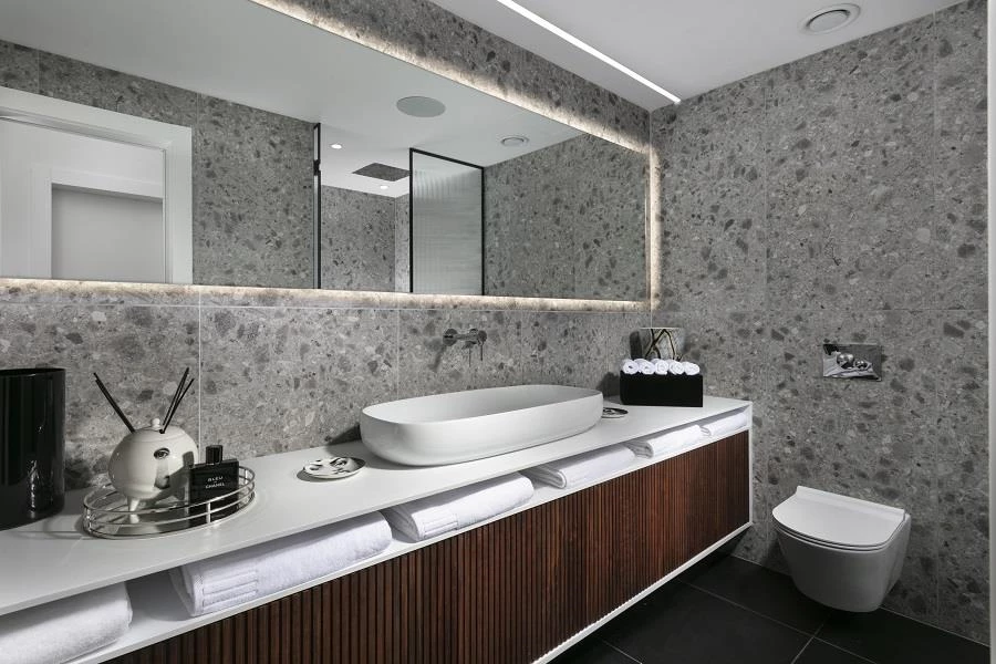 צילום: אלעד גונן | אדריכלות תכנון ועיצוב: אורון מילשטיין