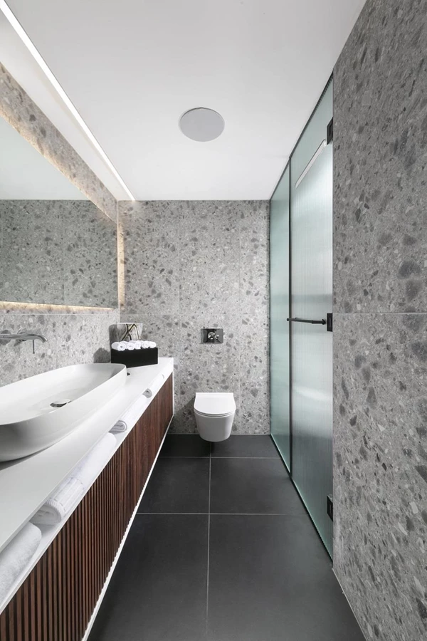 צילום: אלעד גונן | אדריכלות תכנון ועיצוב: אורון מילשטיין