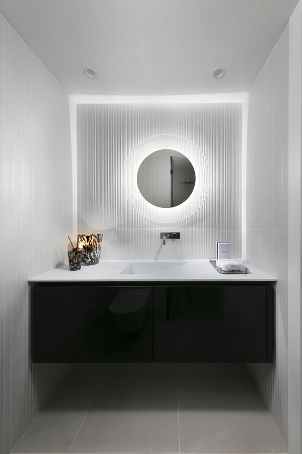 צילום: אלעד גונן | אדריכלות תכנון ועיצוב: אורון מילשטיין