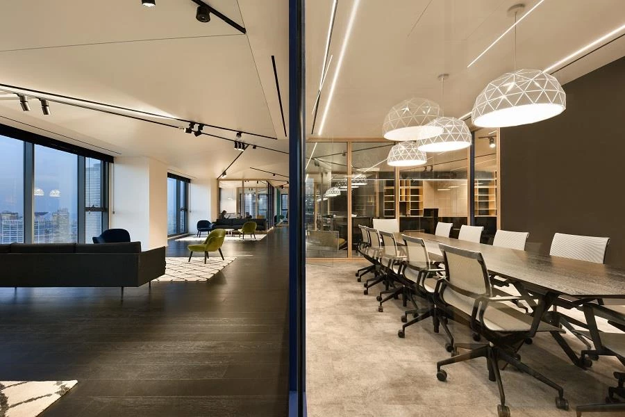 צילום: עומרי אמסלם | אדריכלות תכנון ועיצוב: ירון אלדד