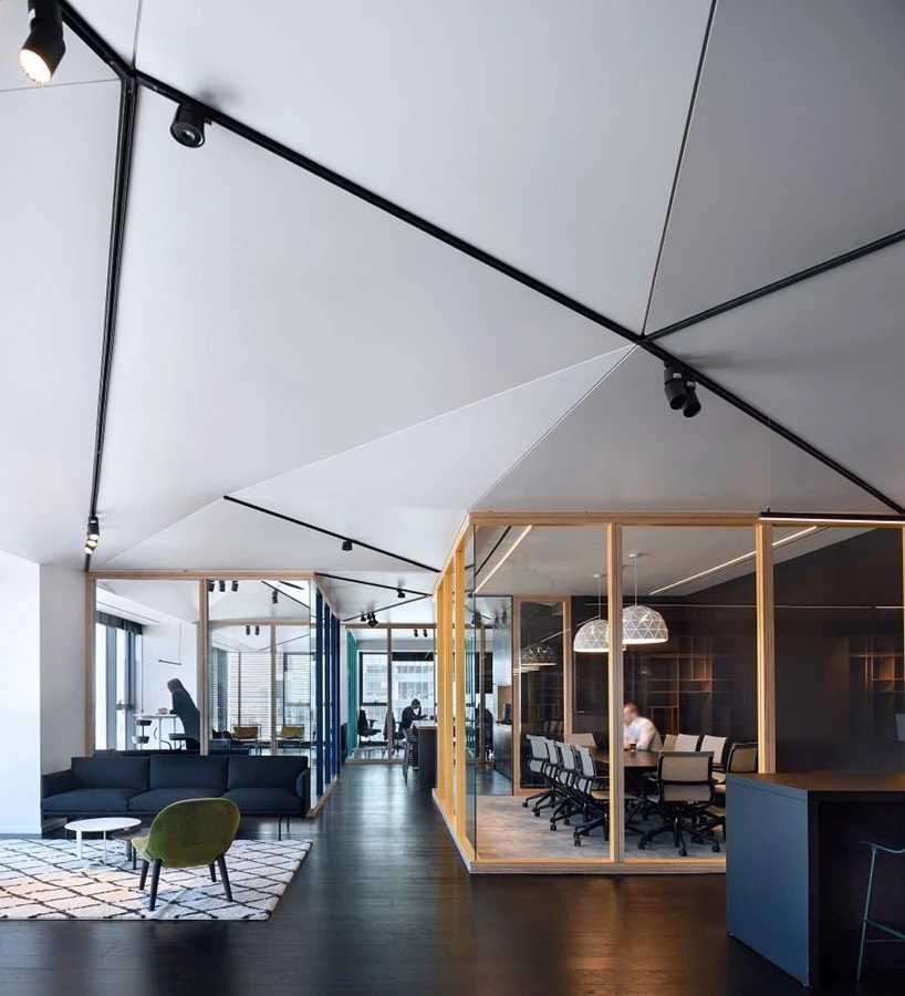 צילום: עומרי אמסלם | אדריכלות תכנון ועיצוב: ירון אלדד