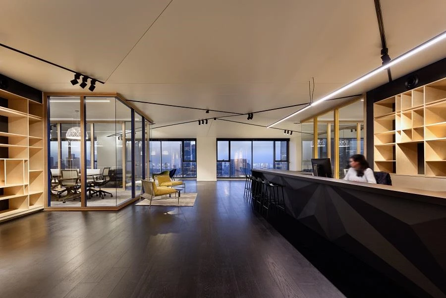 צילום: עומרי אמסלם | אדריכלות תכנון ועיצוב: ירון אלדד