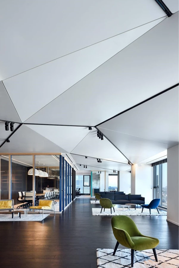 צילום: עומרי אמסלם | אדריכלות תכנון ועיצוב: ירון אלדד