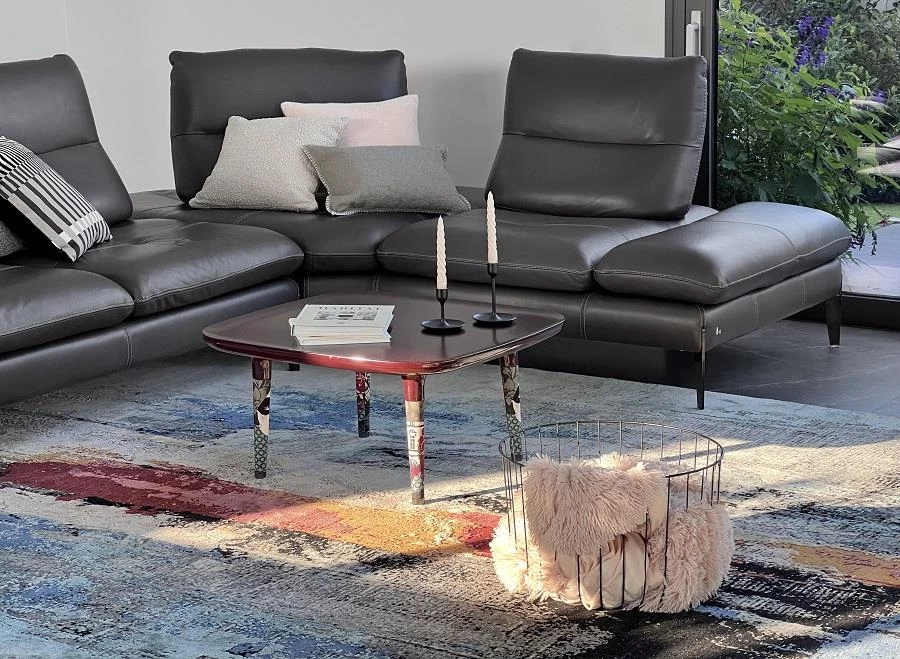 צילום: עמית גושר | אדריכלות תכנון ועיצוב: מרינה רכטר-רובינשטיין