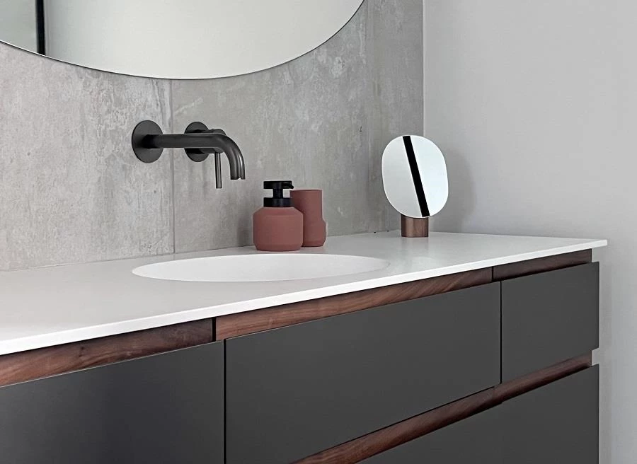 צילום: עמית גושר | אדריכלות תכנון ועיצוב: מרינה רכטר-רובינשטיין