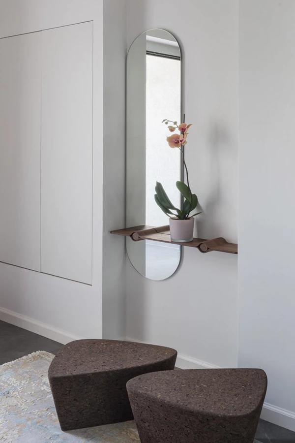 צילום: עמית גושר | אדריכלות תכנון ועיצוב: מרינה רכטר-רובינשטיין