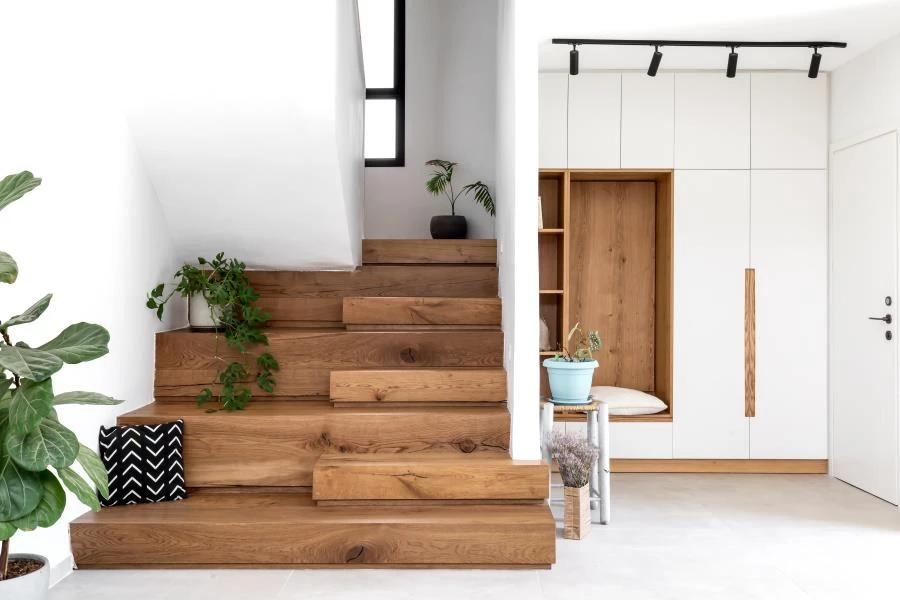 צילום: אבי קבלו | אדריכלות תכנון ועיצוב: קורין נמר, ׳קורין דיזיין׳ | באדיבות: טופז קרמיקה