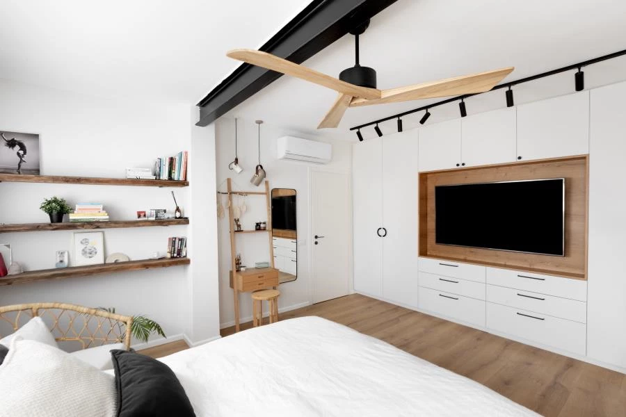 צילום: אבי קבלו | אדריכלות תכנון ועיצוב: קורין נמר, ׳קורין דיזיין׳