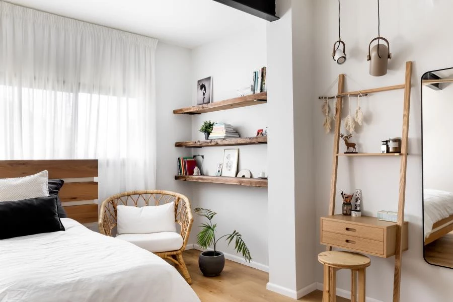 צילום: אבי קבלו | אדריכלות תכנון ועיצוב: קורין נמר, ׳קורין דיזיין׳ | באדיבות: טופז קרמיקה