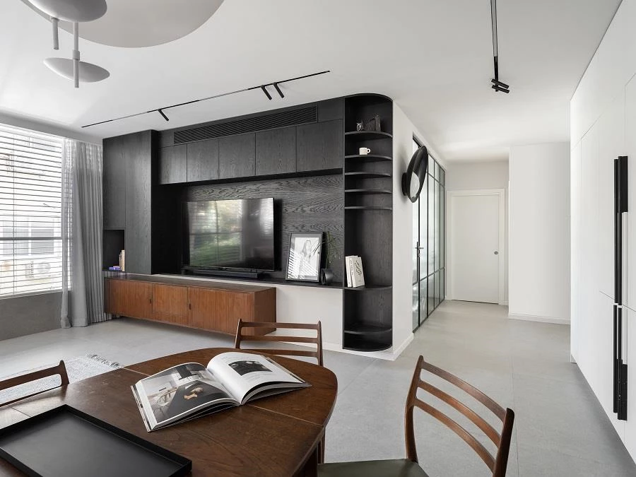 מהדרום הישר לשינקין