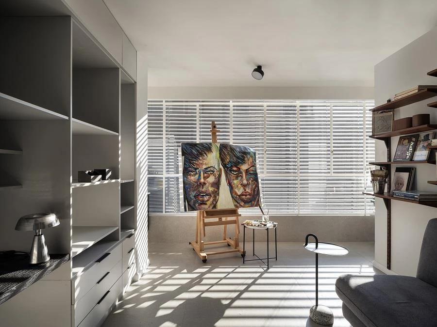 עיצוב: LOROS TLV צילום: אלון ברהום באדיבות: MODY