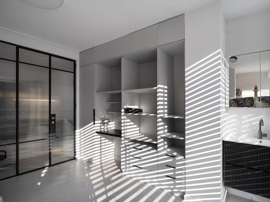 עיצוב: LOROS TLV צילום: אלון ברהום באדיבות: MODY