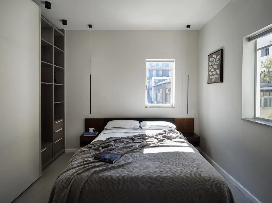 עיצוב: LOROS TLV צילום: אלון ברהום באדיבות: MODY