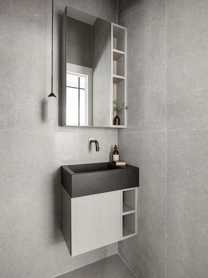 עיצוב: LOROS TLV צילום: אלון ברהום באדיבות: MODY