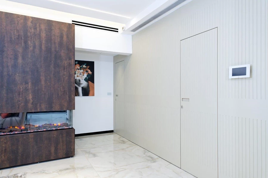 צילום: יואל אליווה | אדרכילות תכנון ועיצוב: יעל זאדה