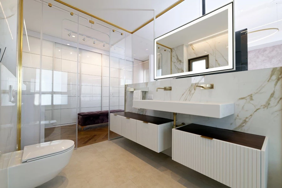 צילום: יואל אליווה | אדרכילות תכנון ועיצוב: יעל זאדה