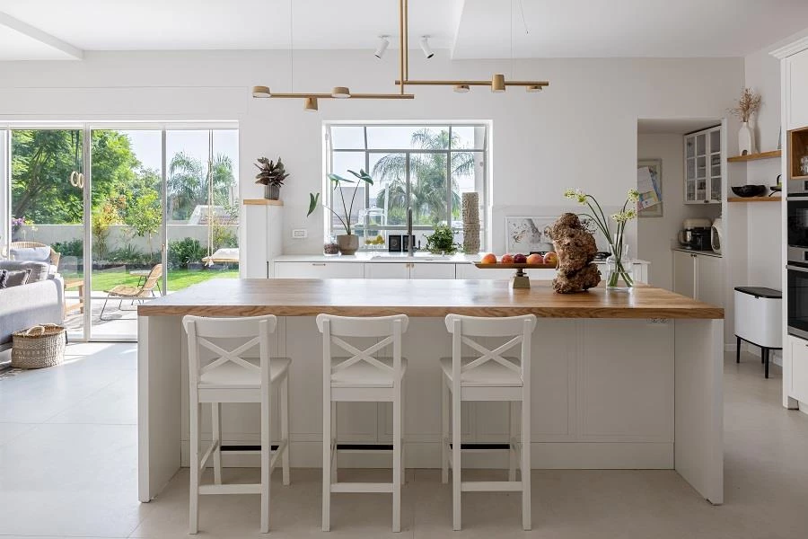 צילום: לייה סלה | אדריכלות תכנון ועיצוב: לייה סלה