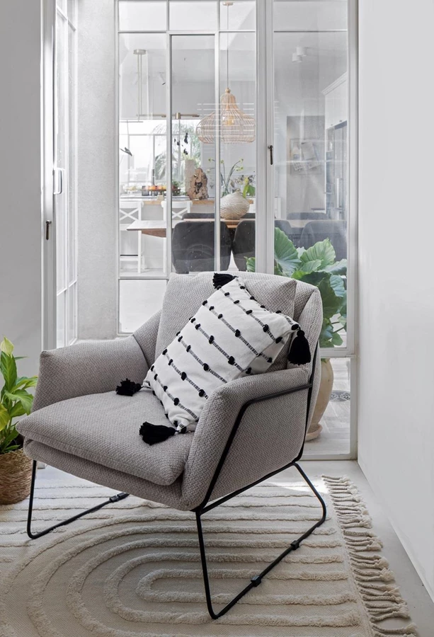 צילום: לייה סלה | אדריכלות תכנון ועיצוב: לייה סלה