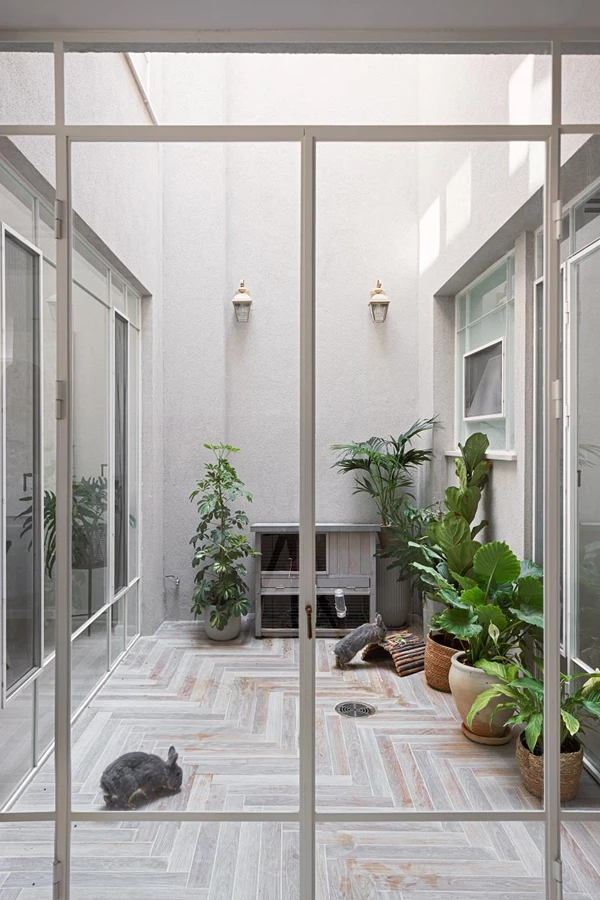 צילום: לייה סלה | אדריכלות תכנון ועיצוב: לייה סלה