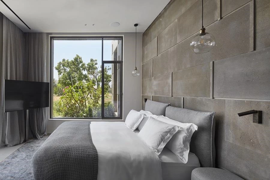 צילום: שי גיל | אדריכלות: רמה דותן - רוית קושיצקי