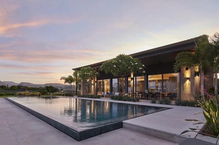 צילום: שי גיל | אדריכלות: רמה דותן - רוית קושיצקי