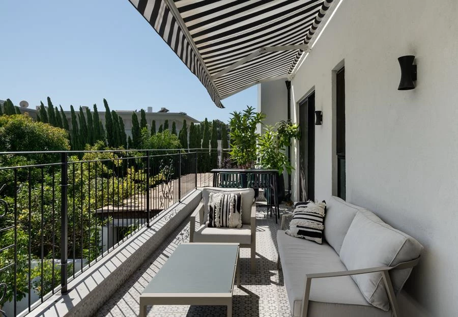 צילום: עודד סמדר | אדריכלות תכנון ועיצוב: קרן מימון