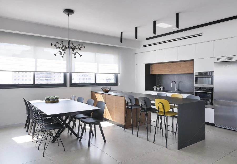 הכי רחוק מהסטנדרט