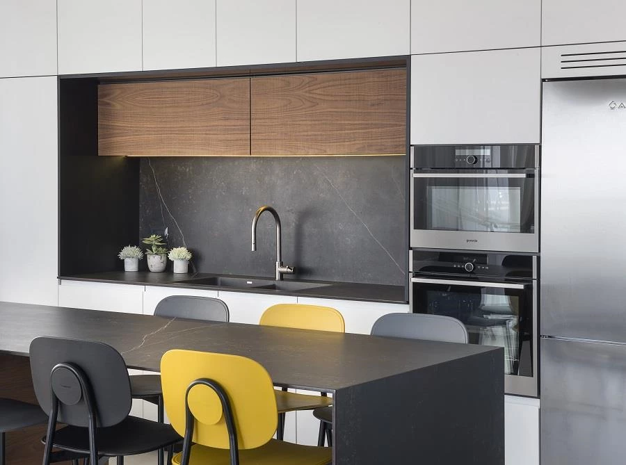 צילום: עמית גושר | אדריכלות תכנון ועיצוב: עדי ארונוב