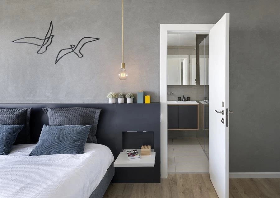 צילום: עמית גושר | אדריכלות תכנון ועיצוב: עדי ארונוב