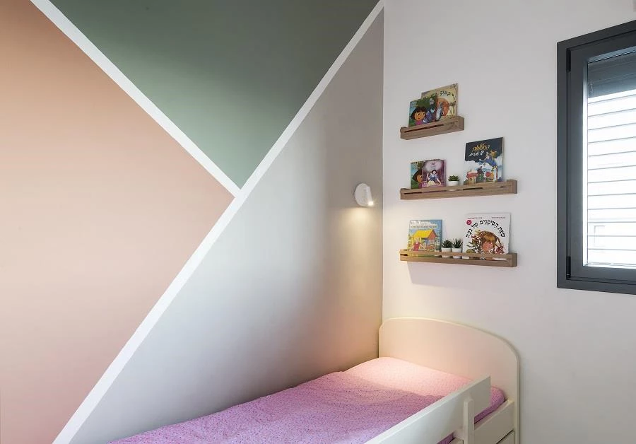 צילום: עמית גושר | אדריכלות תכנון ועיצוב: עדי ארונוב