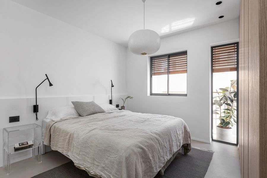 שירן כרמל | אדריכלות תכנון ועיצוב: ג