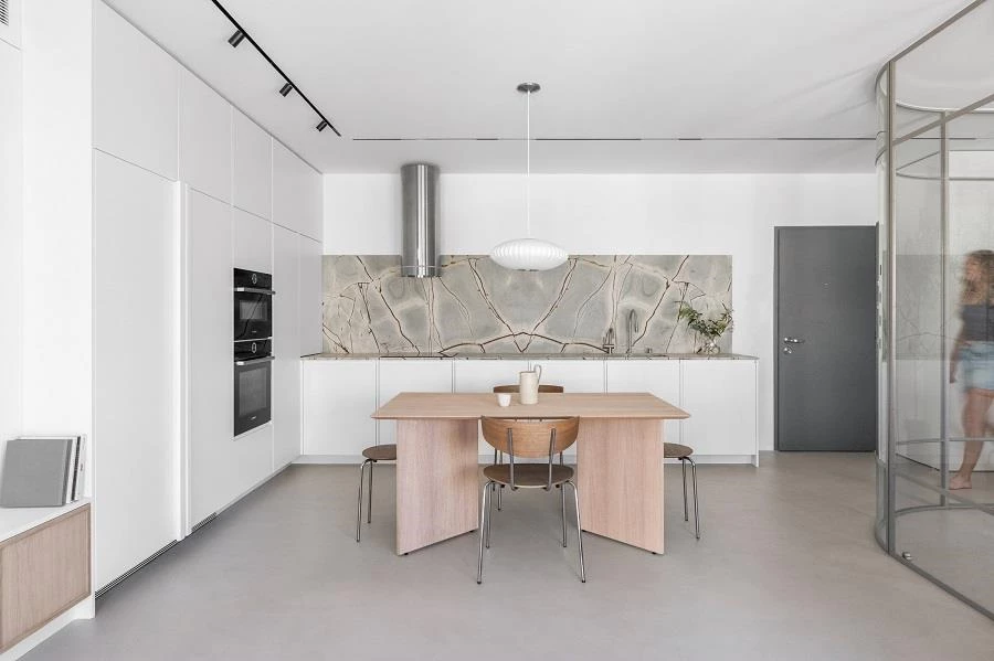 שירן כרמל | אדריכלות תכנון ועיצוב: ג