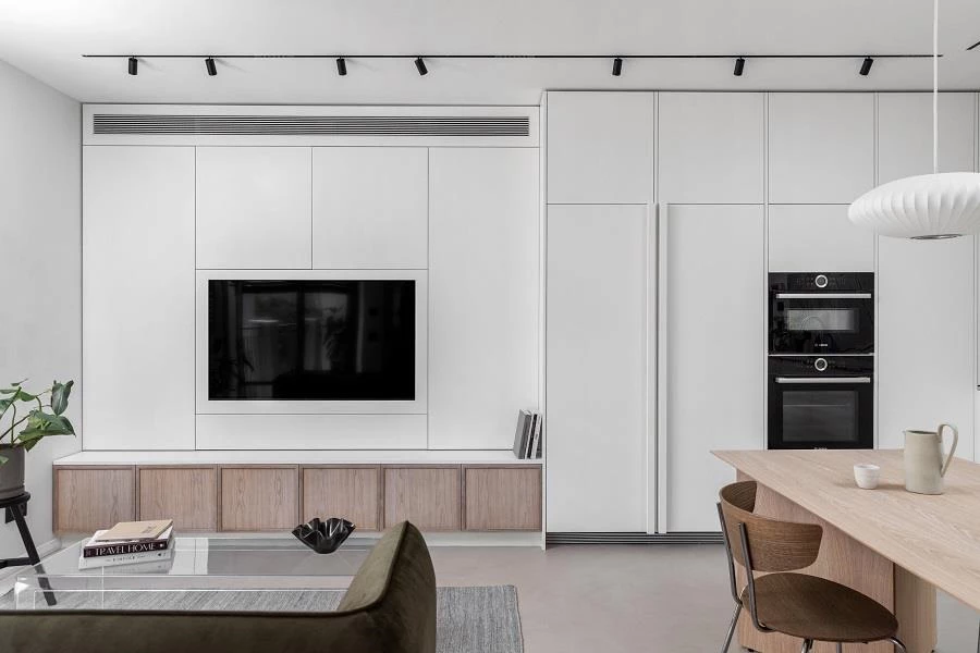 שירן כרמל | אדריכלות תכנון ועיצוב: ג