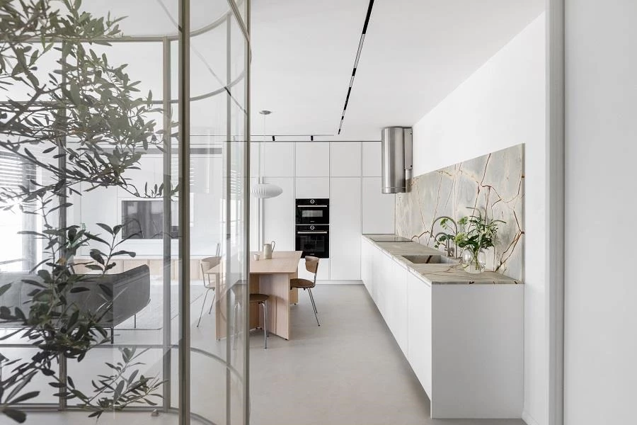 שירן כרמל | אדריכלות תכנון ועיצוב: ג