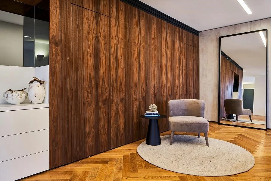 צילום: ליאור טייטלר | אדריכלות תכנון ועיצוב: טלי סטוף ואביטל ספרן