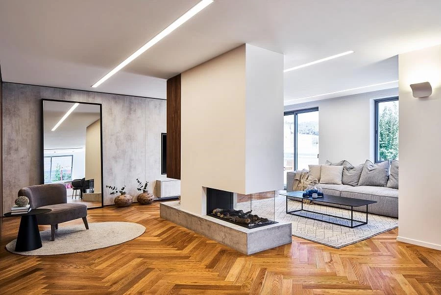 צילום: ליאור טייטלר | אדריכלות תכנון ועיצוב: טלי סטוף ואביטל ספרן