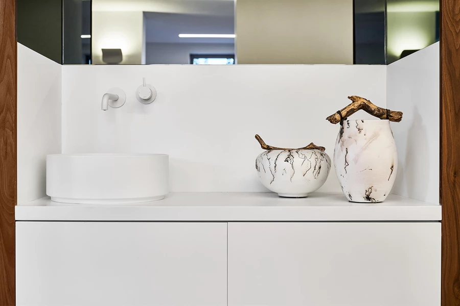 צילום: ליאור טייטלר | אדריכלות תכנון ועיצוב: טלי סטוף ואביטל ספרן