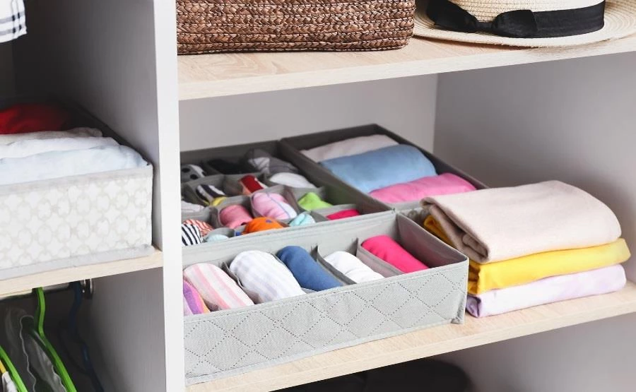 עוברים דירה? נצלו את המעבר לסידור הבית החדש