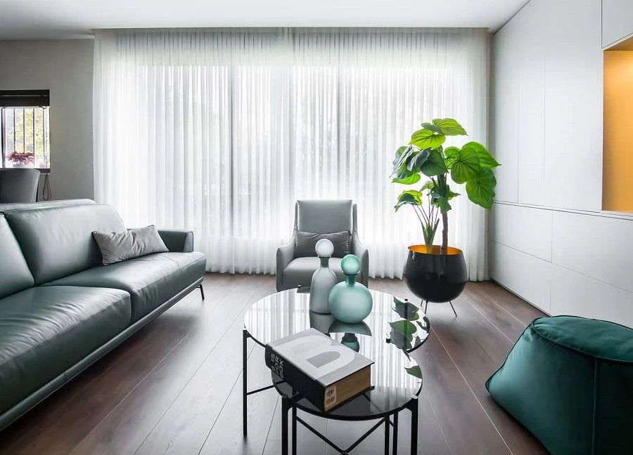 צילום: רותם פריפר | אדריכלות תכנון ועיצוב: אושרת אוחיון