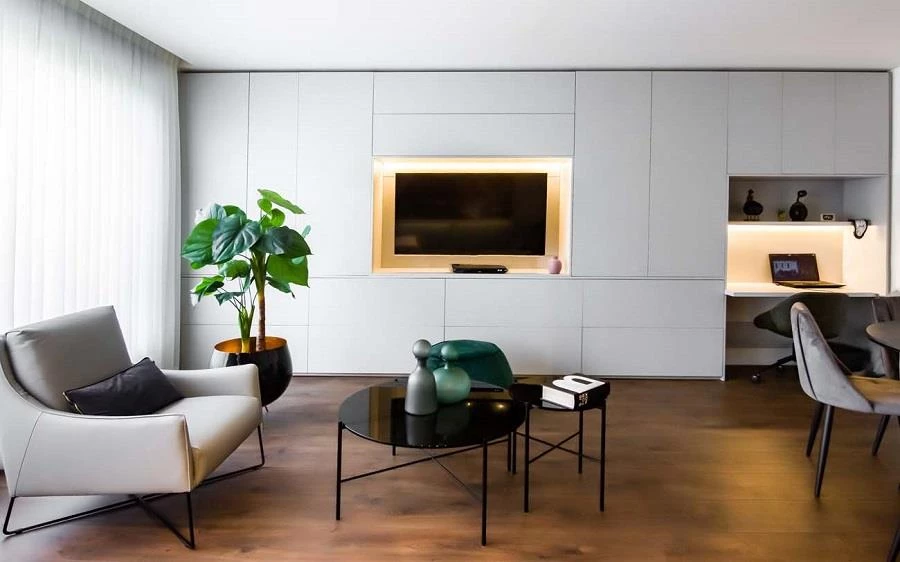 צילום: רותם פריפר | אדריכלות תכנון ועיצוב: אושרת אוחיון