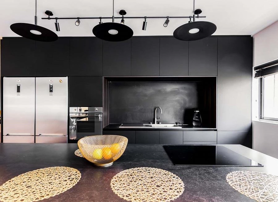 צילום: רותם פריפר | אדריכלות תכנון ועיצוב: אושרת אוחיון