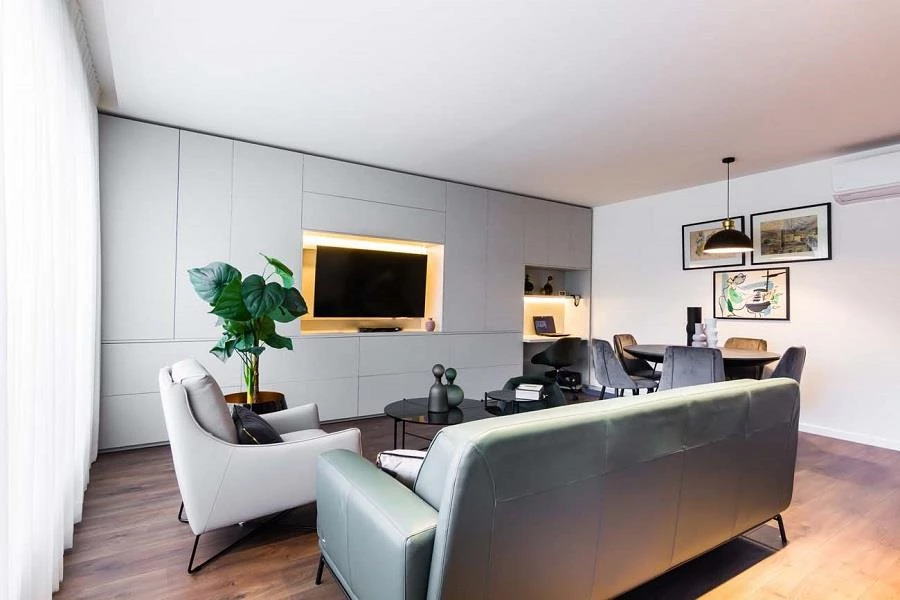 צילום: רותם פריפר | אדריכלות תכנון ועיצוב: אושרת אוחיון