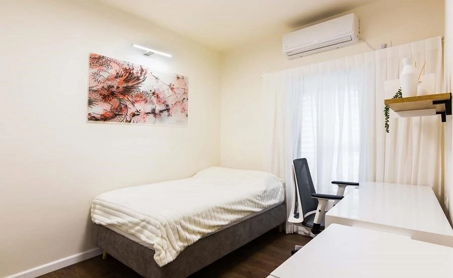 צילום: רותם פריפר | אדריכלות תכנון ועיצוב: אושרת אוחיון