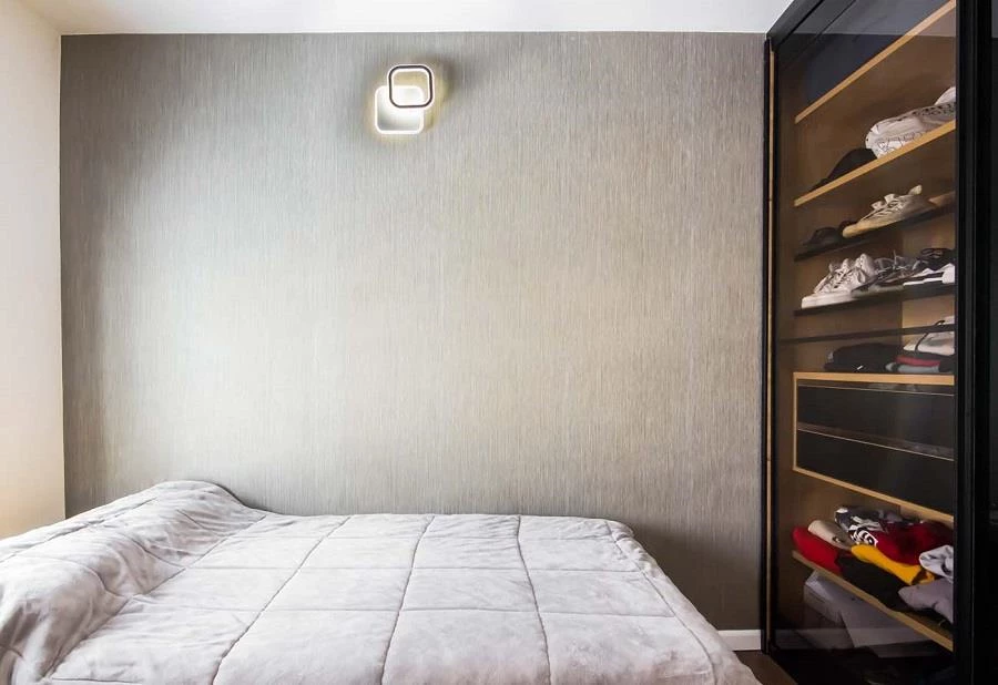 צילום: רותם פריפר | אדריכלות תכנון ועיצוב: אושרת אוחיון